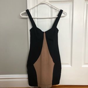 Ali Ro Mini Dress